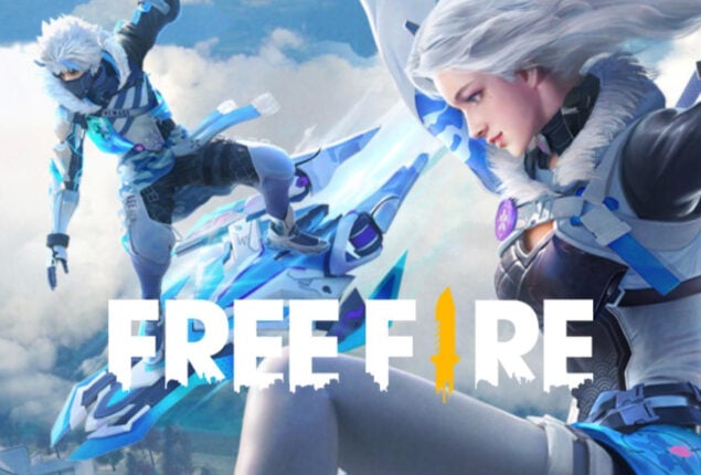 Garena Free Fire Redeem Code Today for February 02, 2023- Details