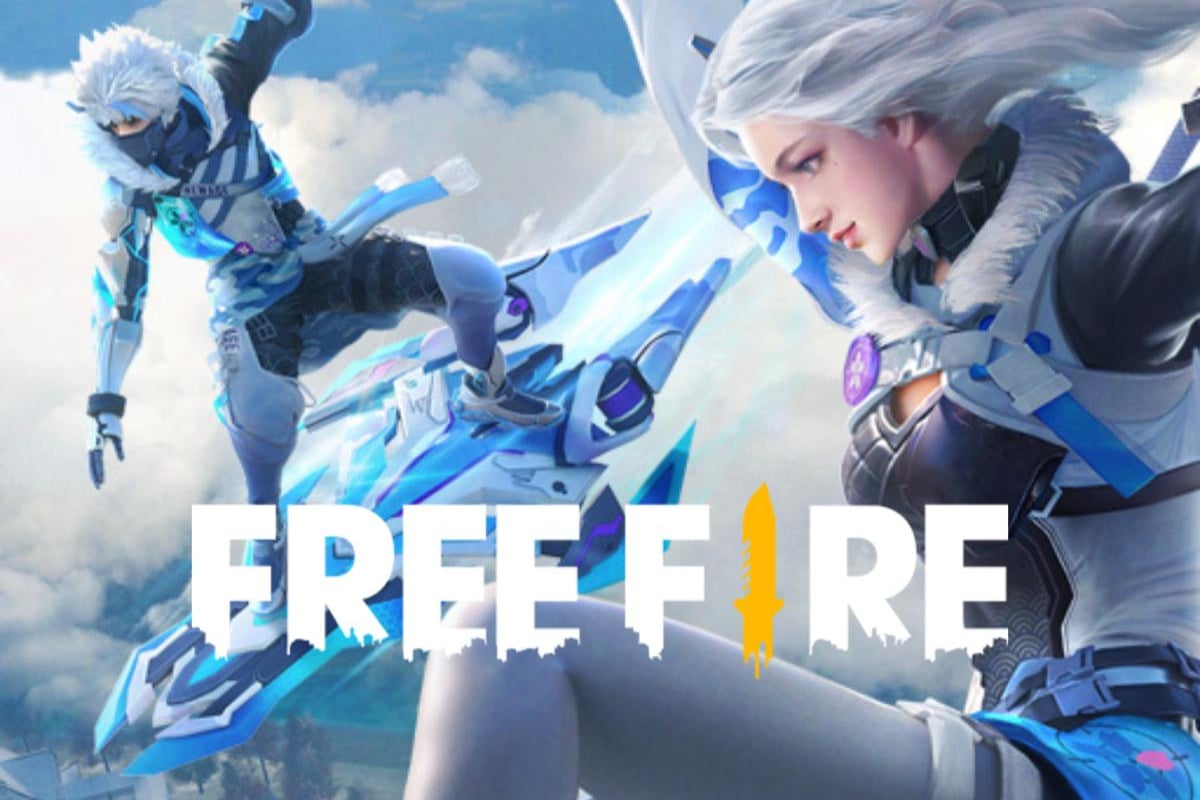 Garena Free Fire