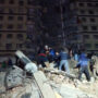 Deadly earthquake hits Turkey near Syrian border