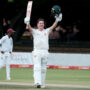 Gary Ballance become 2nd Test Batter to get century for two nations