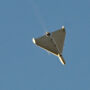 Iran appears to be modifying drones for Russia
