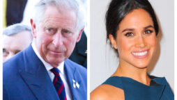 Meghan Markle evoked ‘rare personality traits’ in King Charles