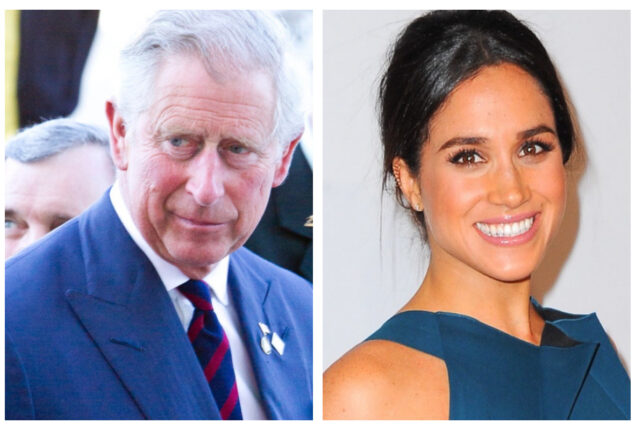 Meghan Markle evoked ‘rare personality traits’ in King Charles