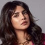 Priyanka Chopra demonstrates how to create an easy Valentine’s Day look