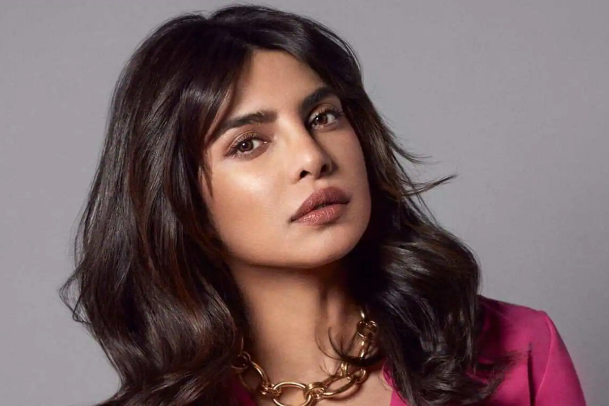 Priyanka Chopra