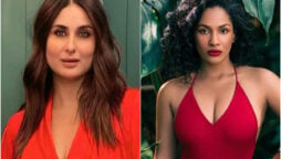 Kareena Kapoor & Masaba Gupta are working together on new project