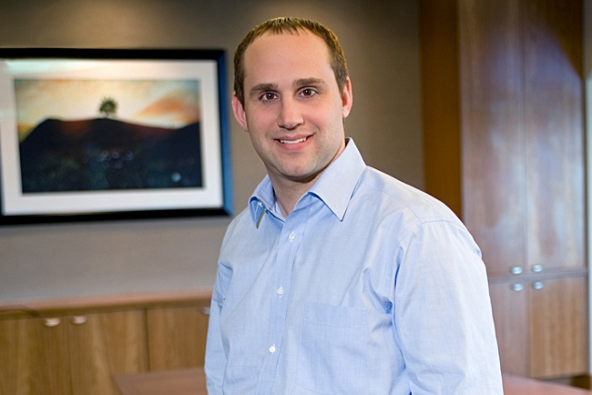 Michael Rubin