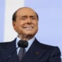 Berlusconi of Italy says he will not seek a meeting with Zelenskyy