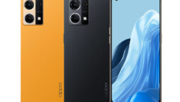 Oppo F21 Pro price in Pakistan