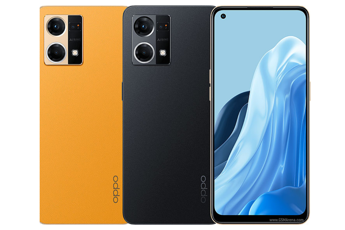 Oppo F21 Pro price in Pakistan