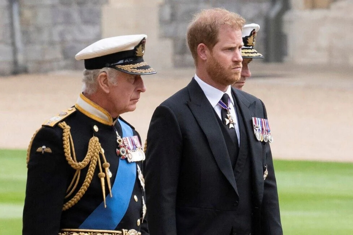 Prince Harry