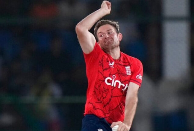 PSL 8: Liam Dawson enjoyed playing in front of boisterous crowd