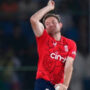 PSL 8: Liam Dawson enjoyed playing in front of boisterous crowd