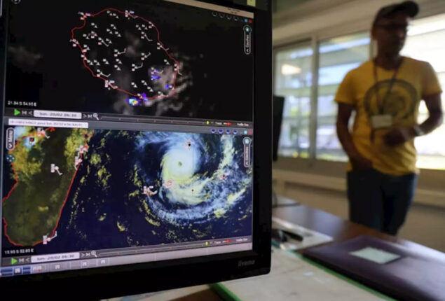 Two million Malagasy people in the path of Cyclone Freddy