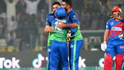 PSL 2023: Karachi Kings won against Multan Sultans by 3 runs