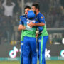 PSL 2023: Karachi Kings won against Multan Sultans by 3 runs