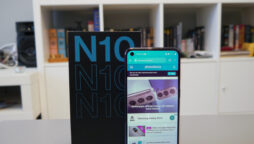 OnePlus Nord N10