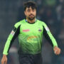 Rashid Khan explains deep bond between Lahore Qalandars & PSL 8