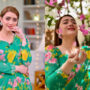 Momina Iqbal leaves fans spellbound with new photos
