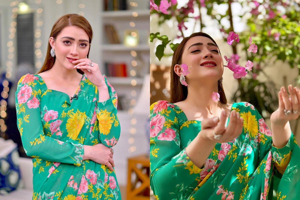 Momina Iqbal