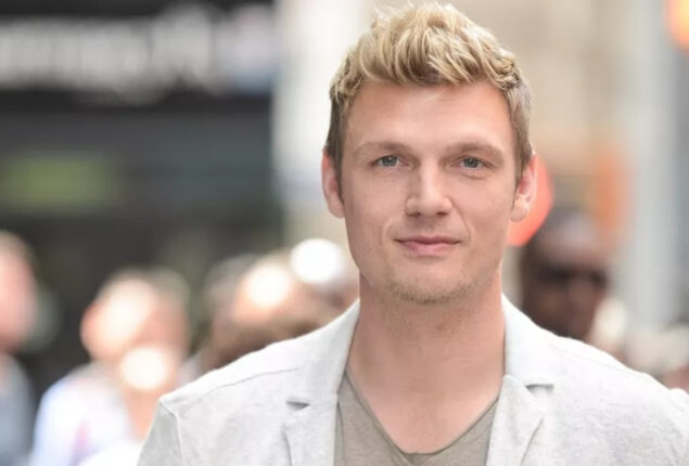 Nick Carter Countersues Women Alleged Him of Sexual Assault