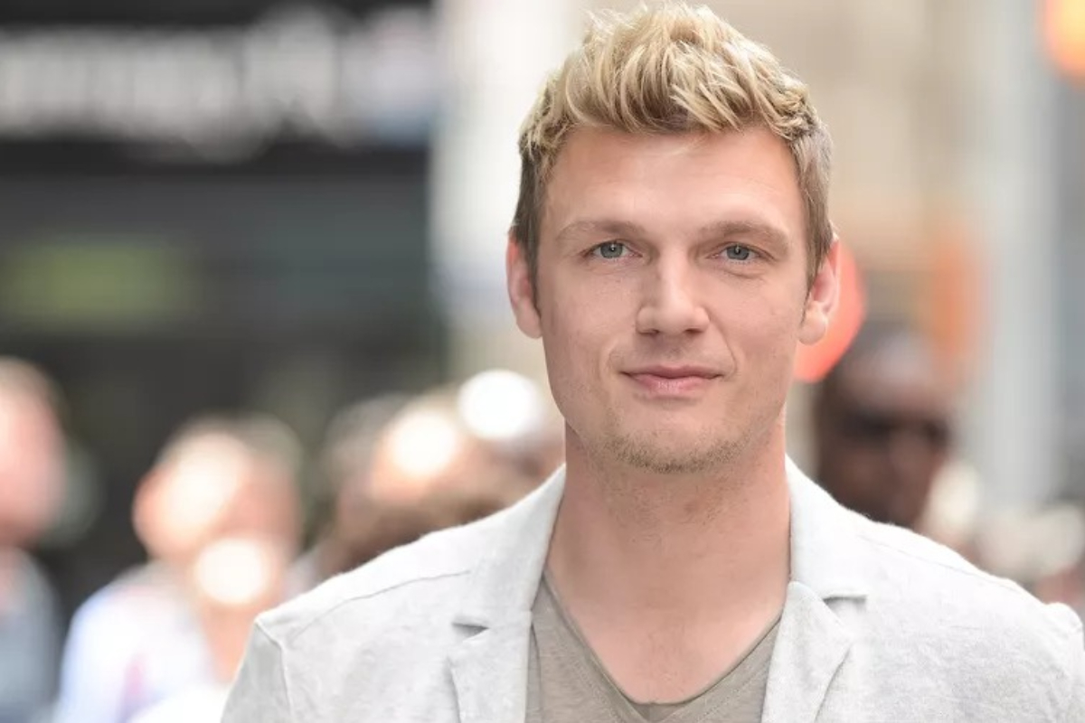 Nick Carter