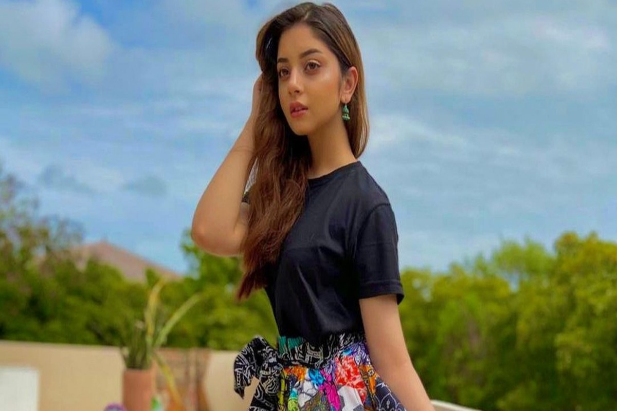 Alizeh Shah