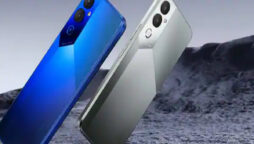 Tecno Pova 4 price in Pakistan & features