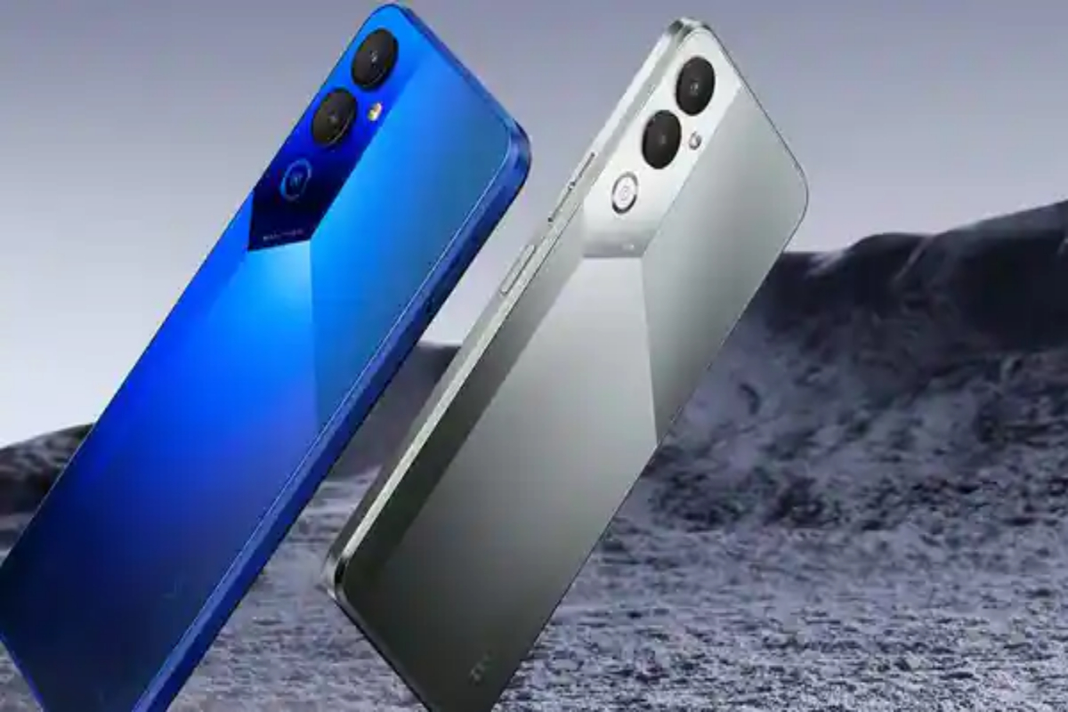 Tecno Pova 4 price in Pakistan