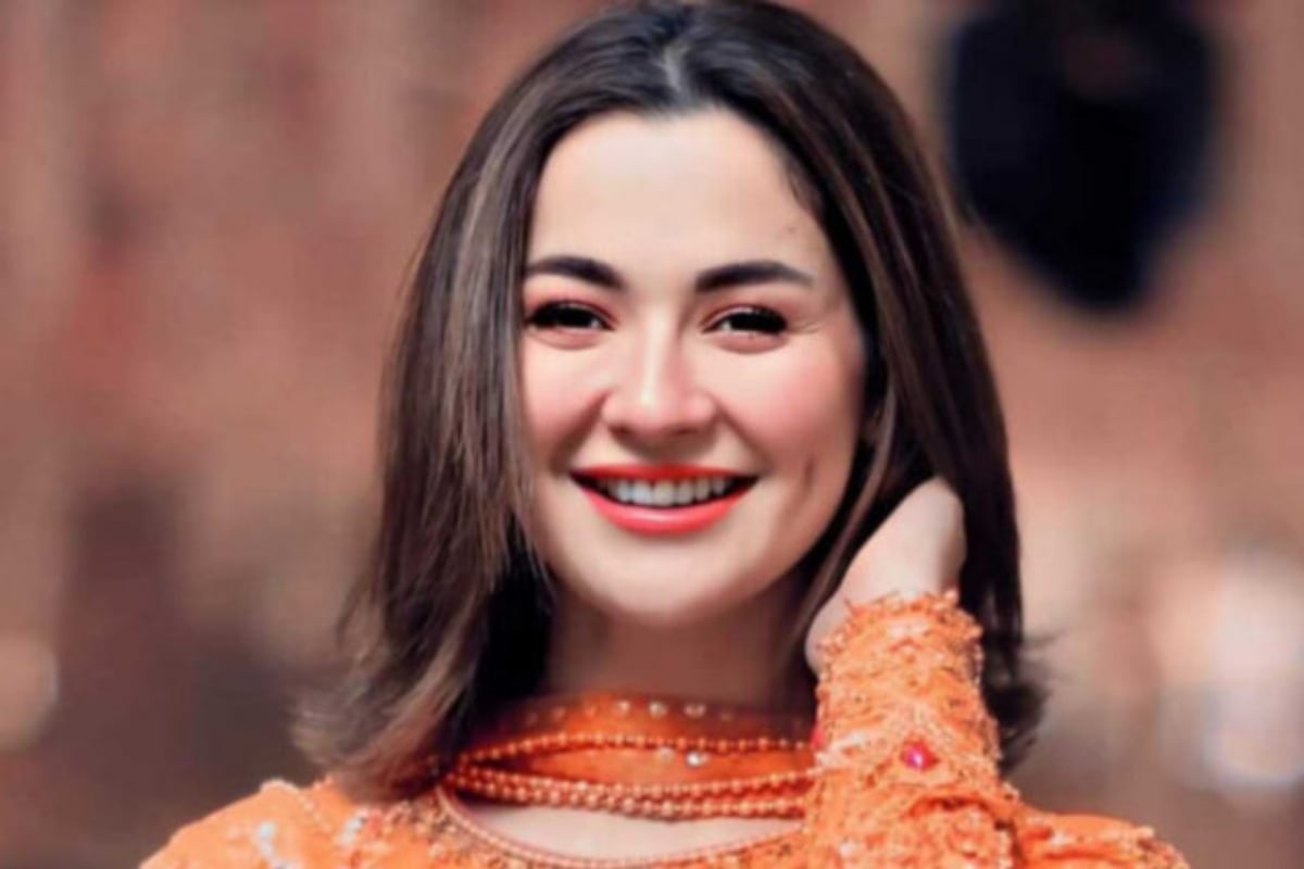 Hania Aamir