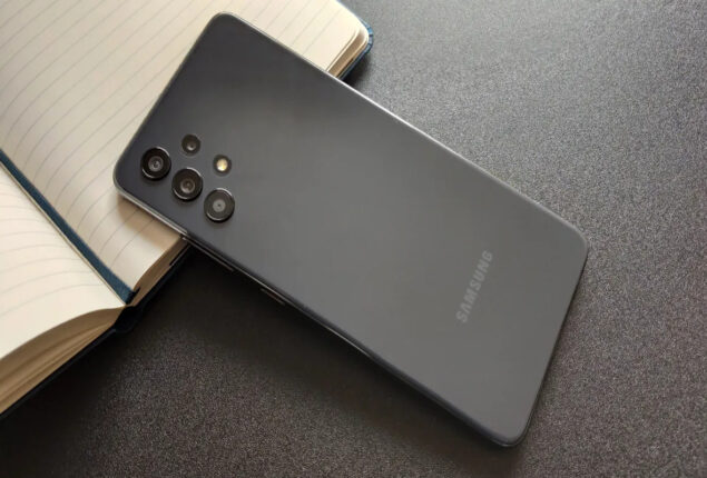 Samsung Galaxy A32 price in Pakistan & specs