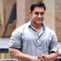 Aamir Khan was seen in a new, younger look at Zoya Akhtar’s workplace