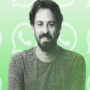 WhatsApp CEO Will Cathcart calls Telegram ‘Russian spy software’