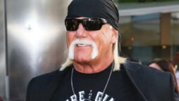 Hulk Hogan