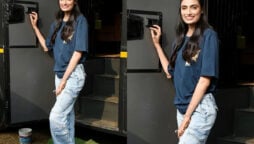 Athiya Shetty