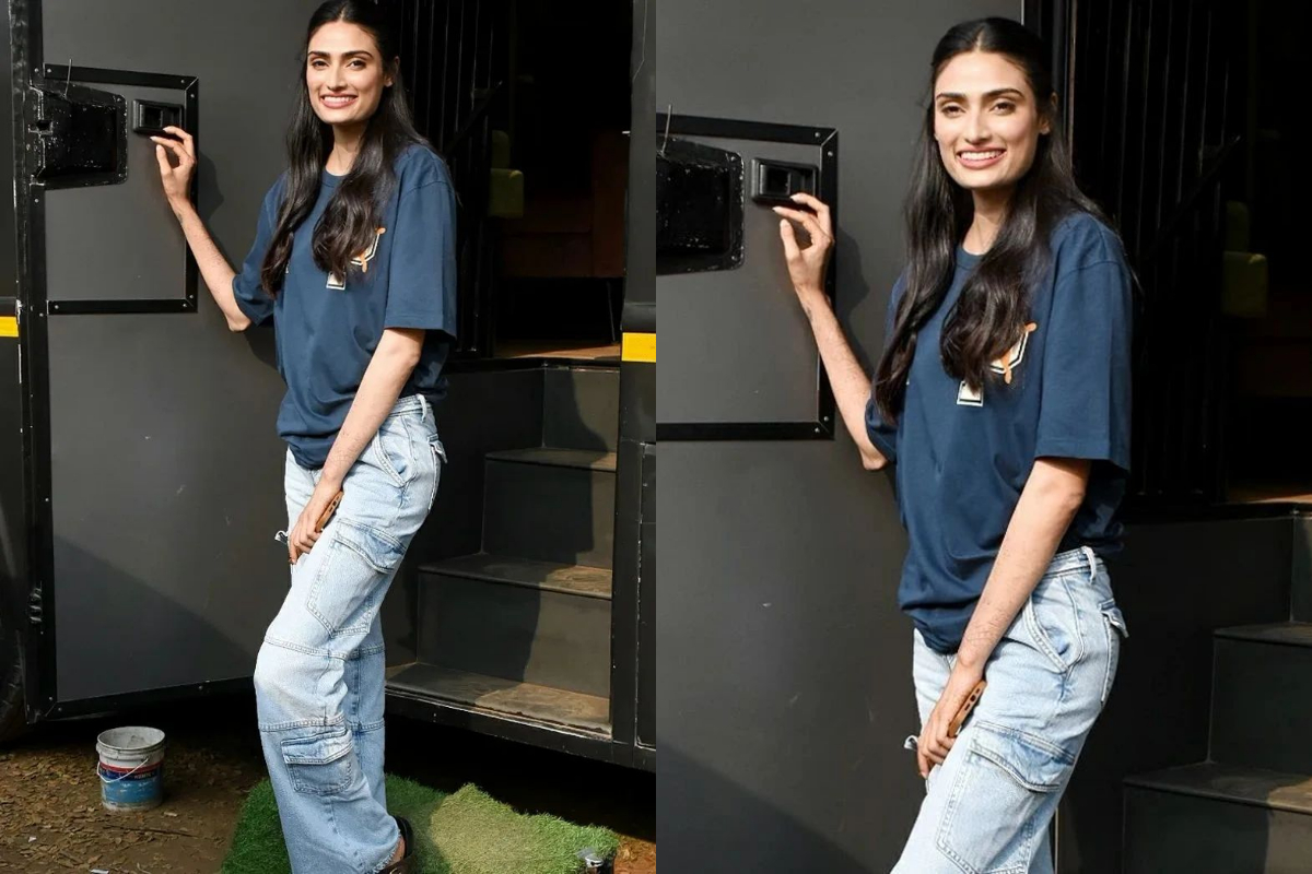 Athiya Shetty