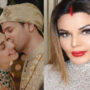 Rakhi Sawant shares her reaction to Kiara and Sidharth wedding