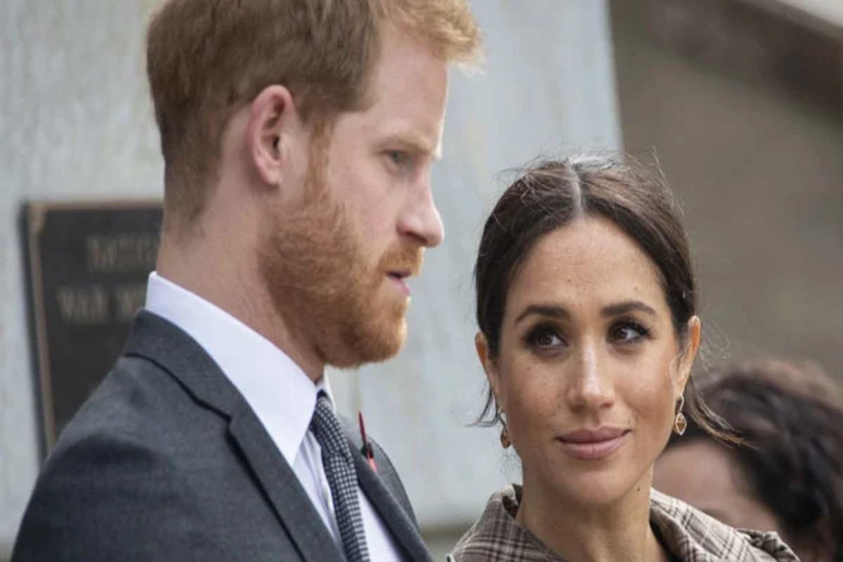 Meghan Markle