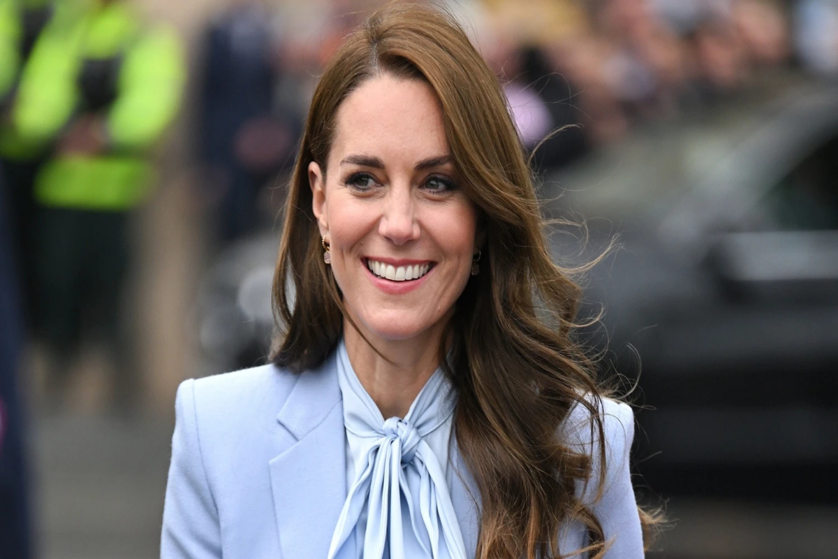 Kate Middleton