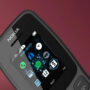 Nokia 106 price in Pakistan & specifications
