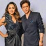 Shah Rukh Khan reveals his first Valentine’s Gift to Gauri Khan