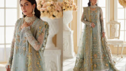 Ayeza Khan