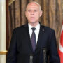 US denounces Tunisia arrests of president’s critics