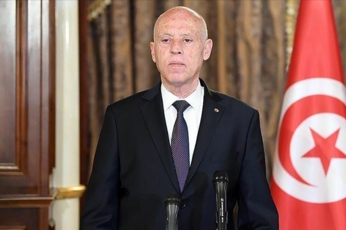 US Tunisia