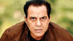 Dharmendra