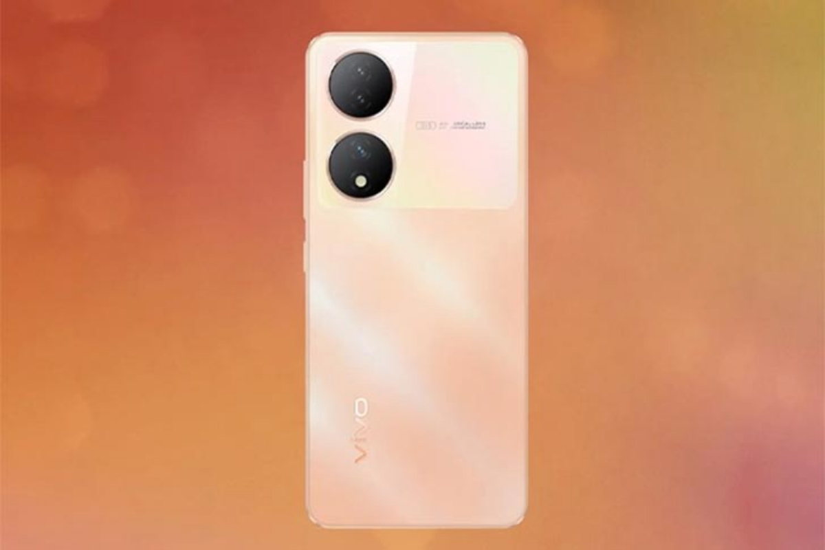 Vivo Y100 price in Pakistan
