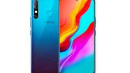 Infinix Hot 8 price in Pakistan