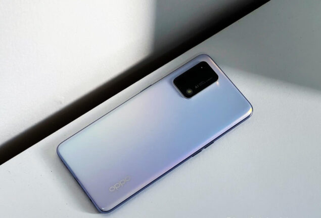 Oppo A95 price in Pakistan & Specs