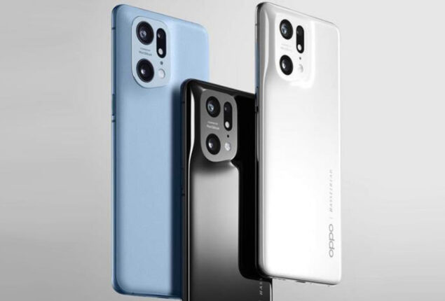Oppo Find X6 Pro price in Pakistan & features