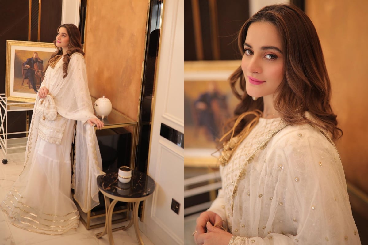 Aiman Khan